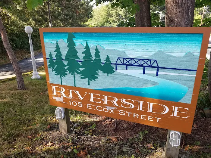 Riverside Mobile Home Park Picture 1