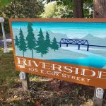 Riverside Mobile Home Park