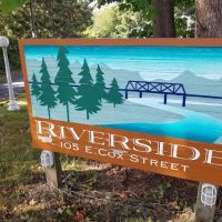 Riverside Mobile Home Park ico