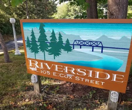 Riverside Mobile Home Park