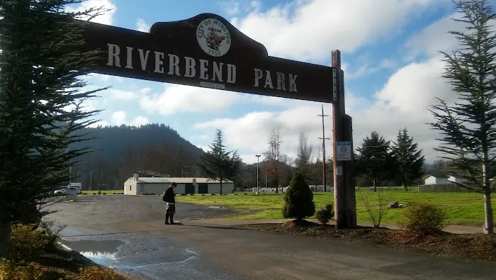 River Bend RV Park Picture 7