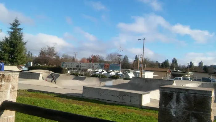 River Bend RV Park Picture 5