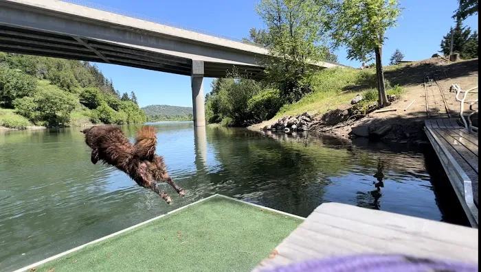 River Bend RV Park Picture 4