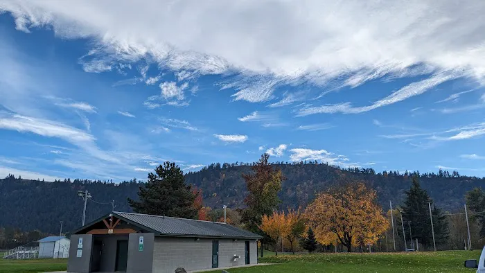 River Bend RV Park Picture 2