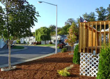 Rosewood Park Place Picture 6