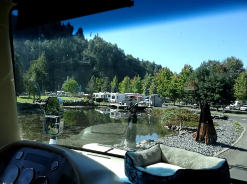 On the River Golf & RV Resort Picture 9