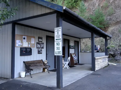 On the River Golf & RV Resort Picture 7