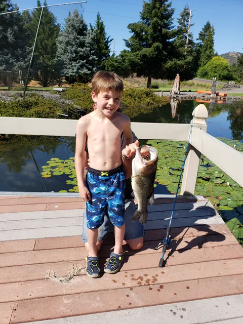 On the River Golf & RV Resort Picture 3