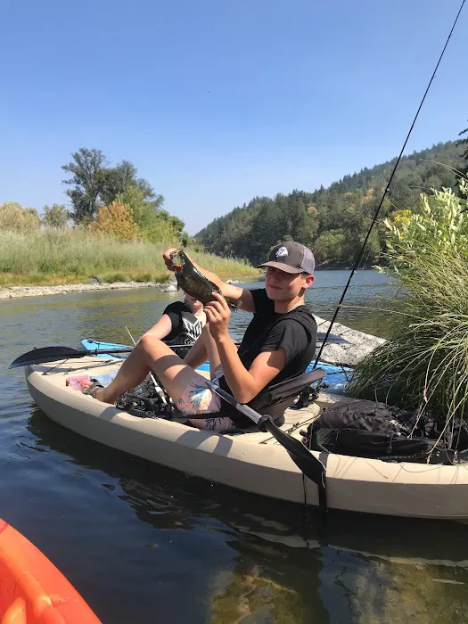 On the River Golf & RV Resort Picture 1