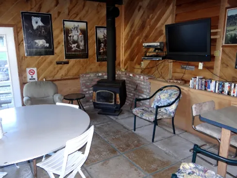 On the River Golf & RV Resort Picture 4