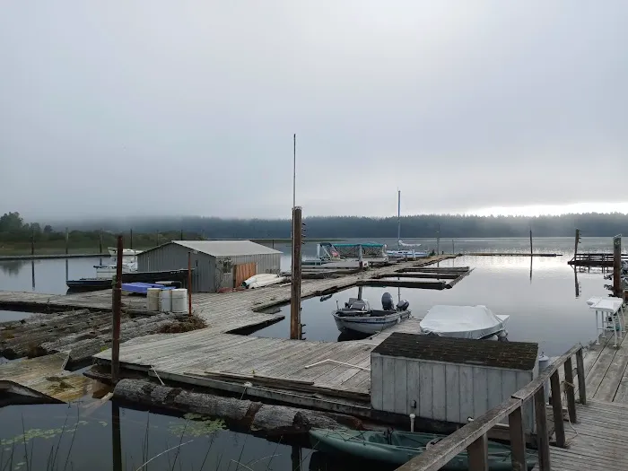 Lake's Edge RV Park & Marina Picture 1