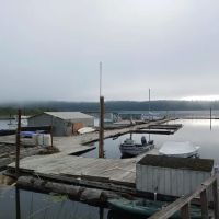 Lake's Edge RV Park & Marina ico