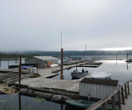 Lake's Edge RV Park & Marina