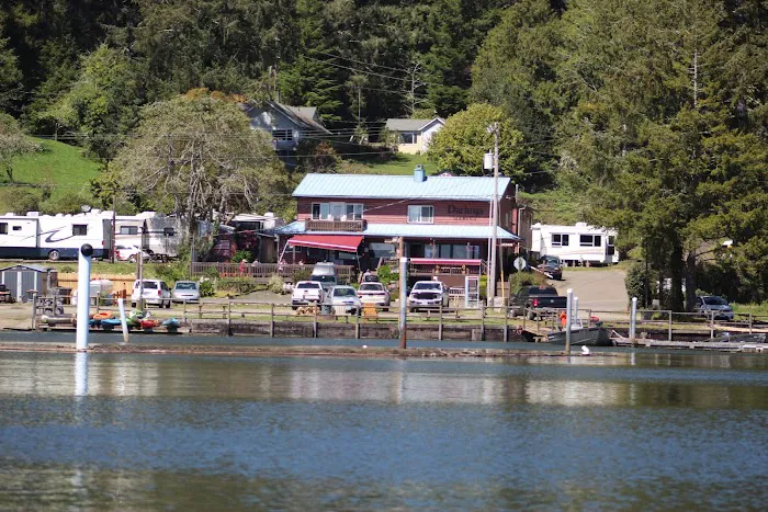 Darlings Marina & RV Resort Picture 2