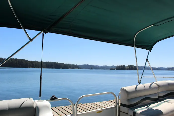 Darlings Marina & RV Resort Picture 4