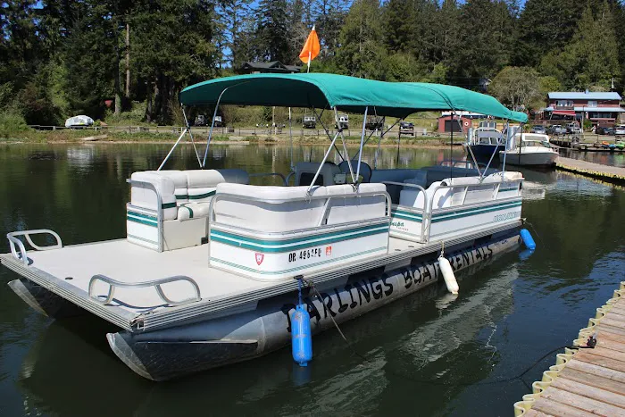 Darlings Marina & RV Resort Picture 5