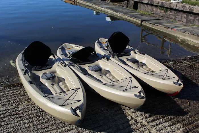 Darlings Marina & RV Resort Picture 6