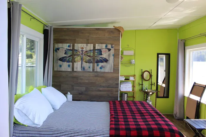 Darlings Marina & RV Resort Picture 7