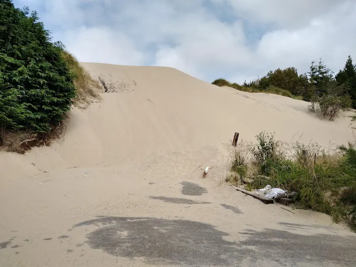 Woahink Lake RV Resort Picture 7