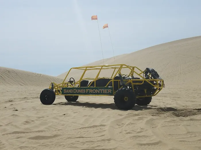 Lakeshore RV Park Picture 4