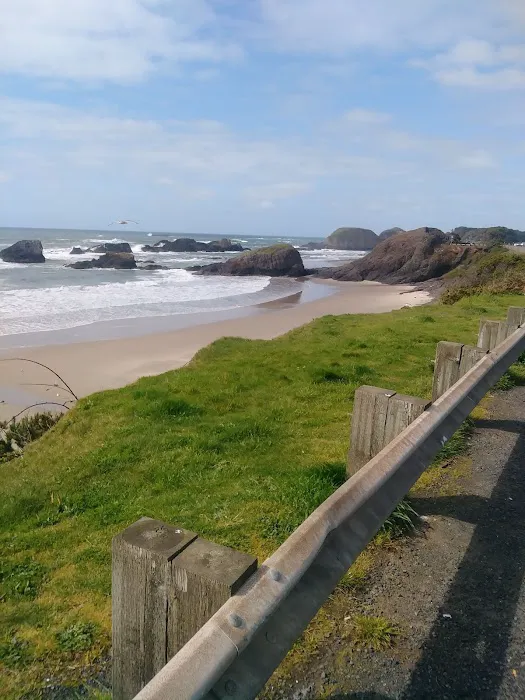 Lakeshore RV Park Picture 5