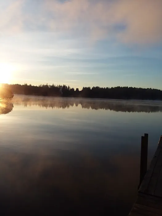 Lakeshore RV Park Picture 2