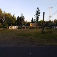 Big spruce Mobile home Park ico