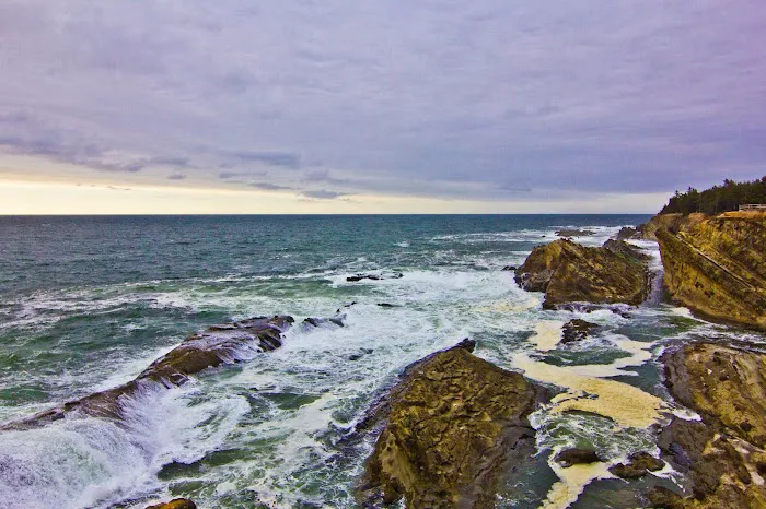 Ocean Pines RV Park Picture 1