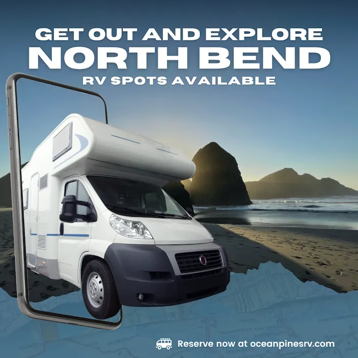 Ocean Pines RV Park Picture 9