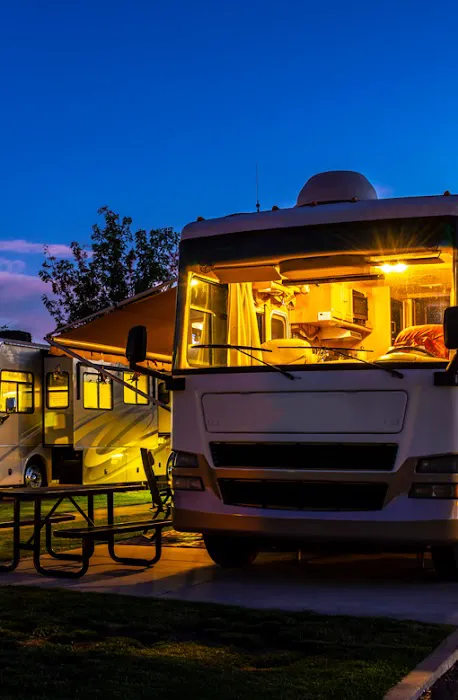 Ocean Pines RV Park Picture 3