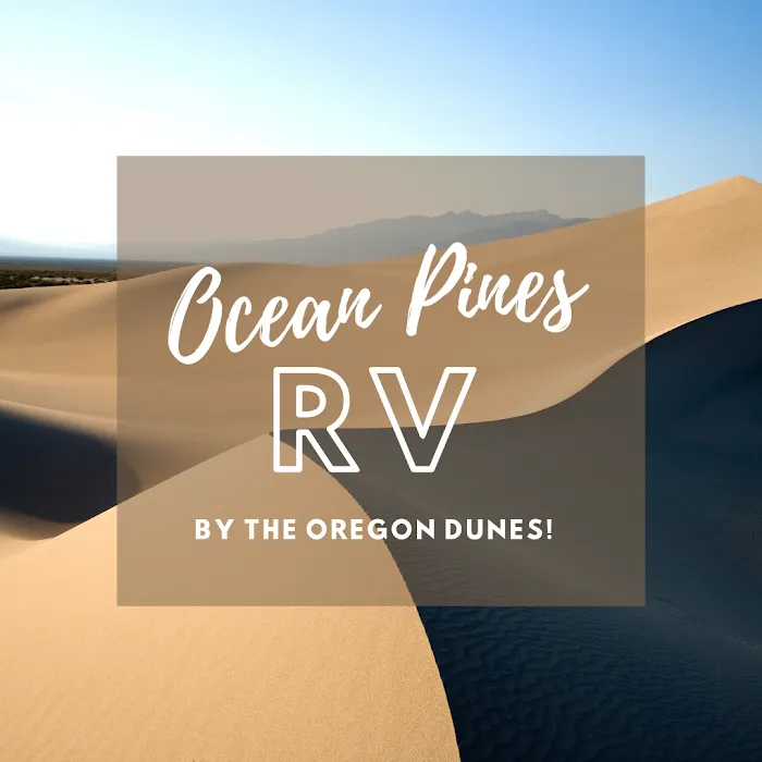 Ocean Pines RV Park Picture 10