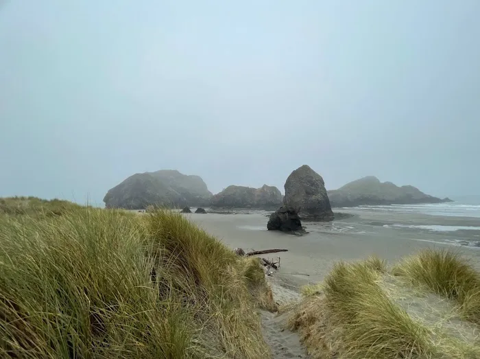 Ocean Pines RV Park Picture 2