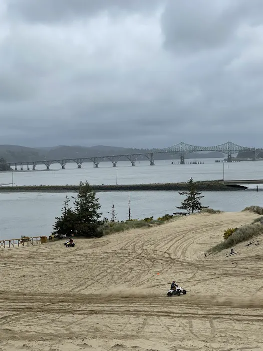 Duneaway Park Picture 2