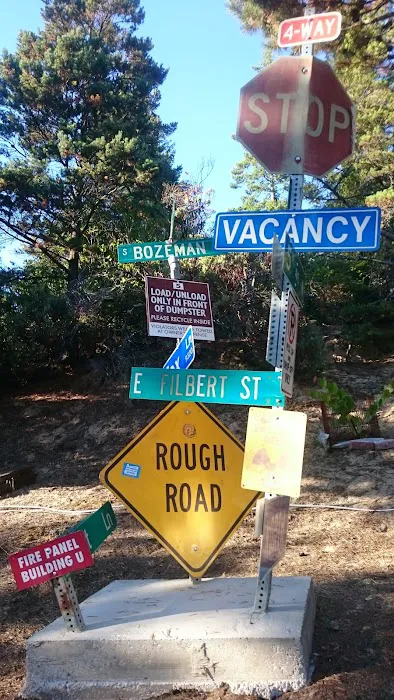 Duneaway Park Picture 9