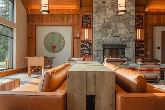 Angel of the Winds RV Resort Picture 7