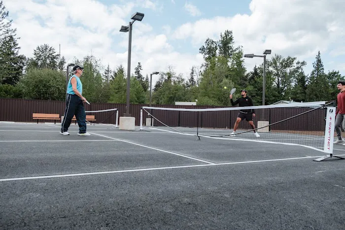 Angel of the Winds RV Resort Picture 4