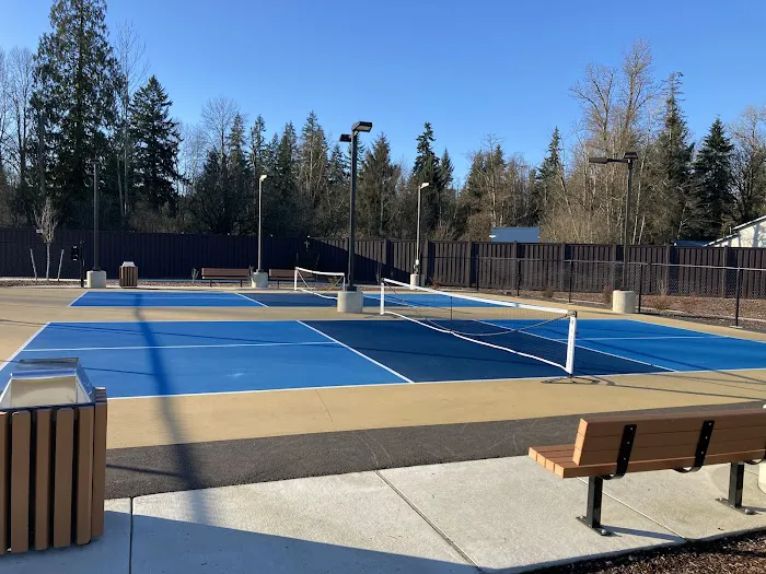 Angel of the Winds RV Resort Picture 5