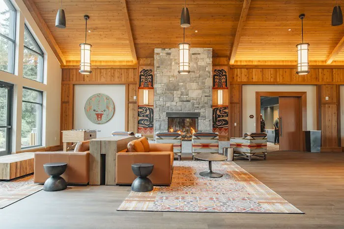 Angel of the Winds RV Resort Picture 3