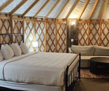 Angel of the Winds RV Resort