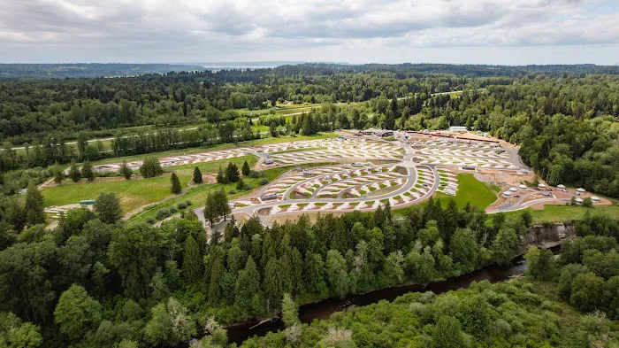 Angel of the Winds RV Resort Picture 6