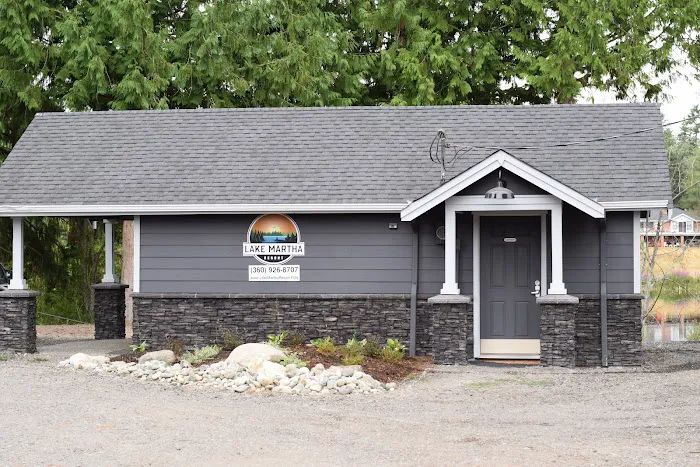 Rivers West RV Park Picture 2