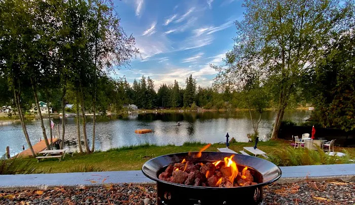 Rivers West RV Park Picture 3