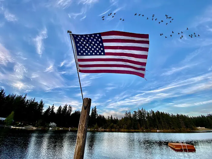 Rivers West RV Park Picture 8