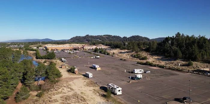 RV Park at Three Rivers Casino Resort Picture 2