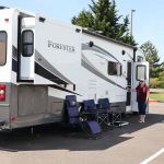 RV Park at Three Rivers Casino Resort