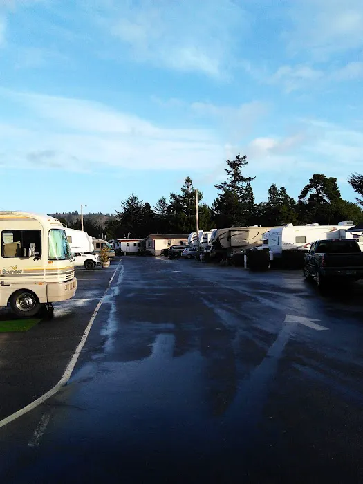 Wayside RV Park Picture 8