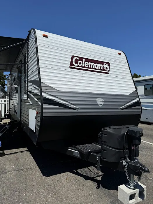 Wayside RV Park Picture 1