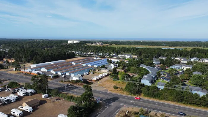 Pacific Pines RV Park & Storage Picture 4