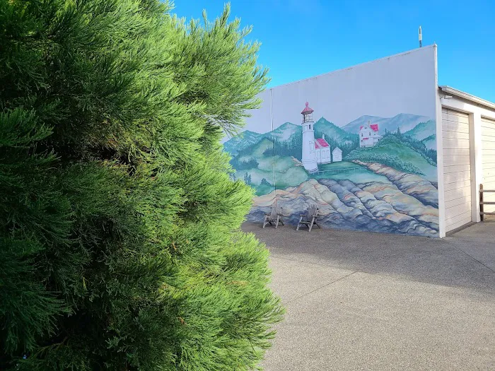 Pacific Pines RV Park & Storage Picture 1