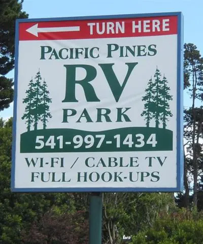 Pacific Pines RV Park & Storage Picture 8